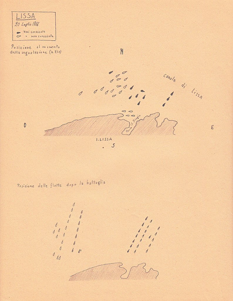 Lissa 20-7-1866